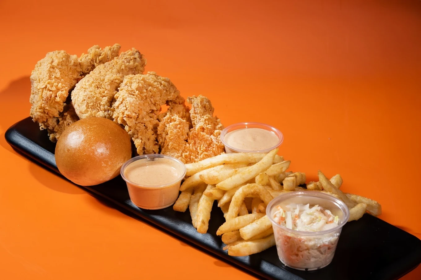 Astro Poulet image 1